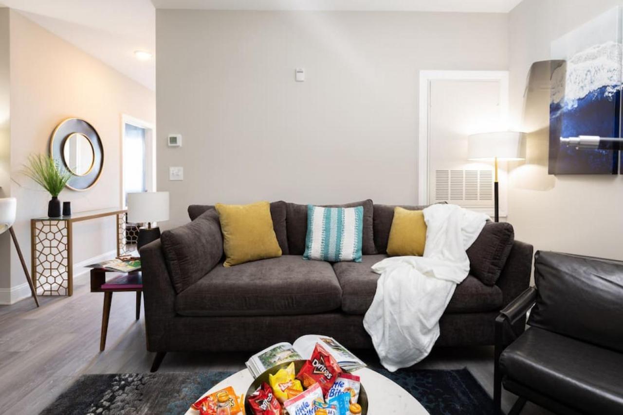 4Br King Beds Steps To Beach And 2Nd Pier Apartment A Myrtle Beach Ngoại thất bức ảnh