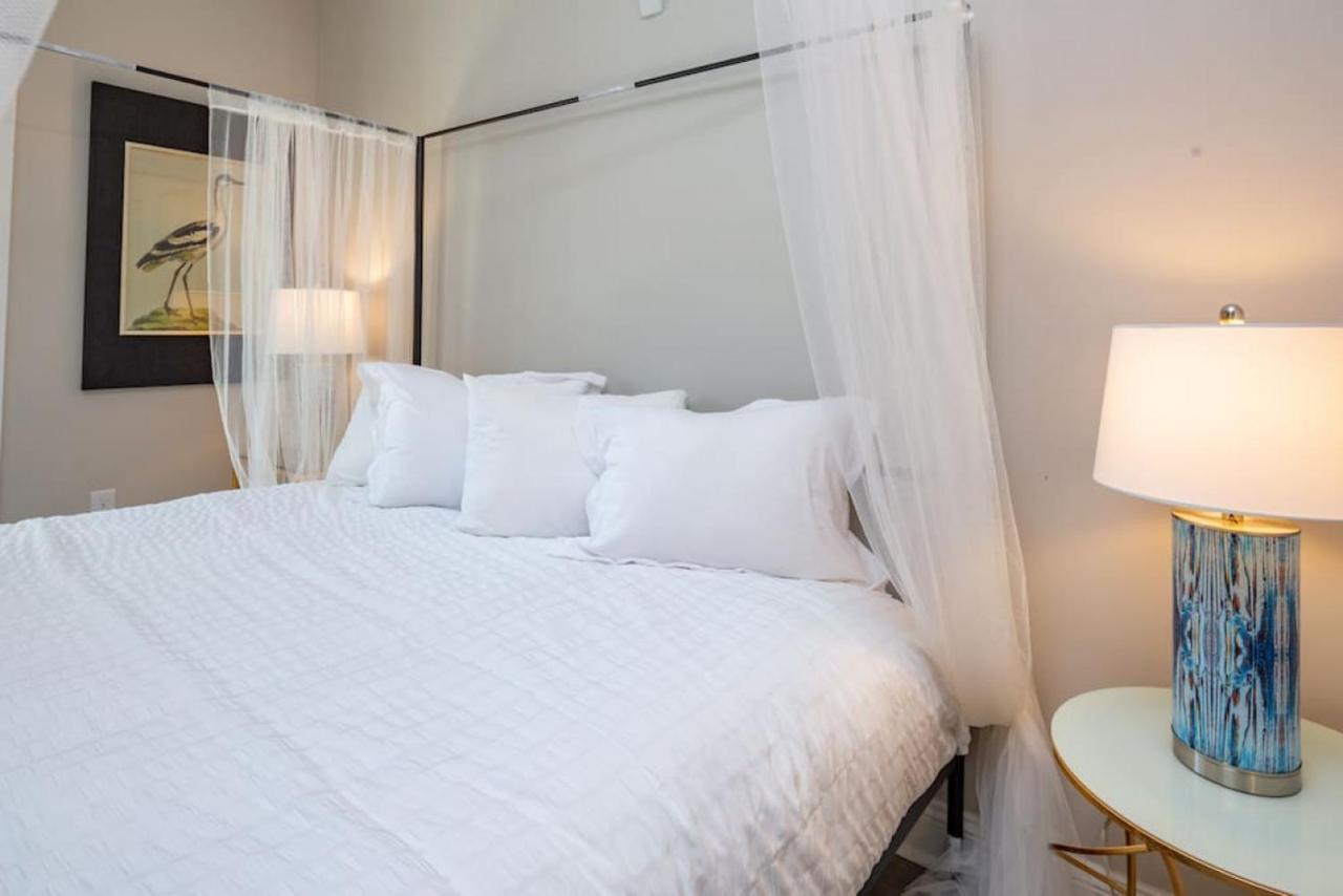 4Br King Beds Steps To Beach And 2Nd Pier Apartment A Myrtle Beach Ngoại thất bức ảnh