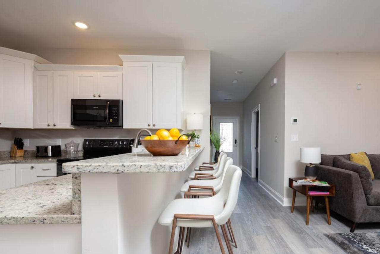 4Br King Beds Steps To Beach And 2Nd Pier Apartment A Myrtle Beach Ngoại thất bức ảnh