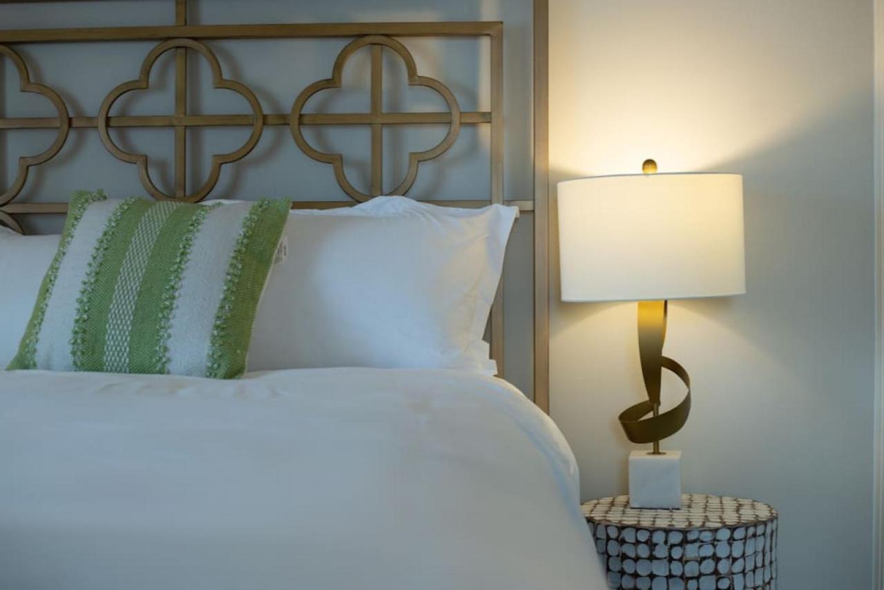 4Br King Beds Steps To Beach And 2Nd Pier Apartment A Myrtle Beach Ngoại thất bức ảnh